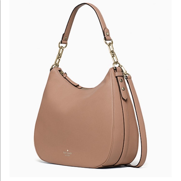Kate Spade Vivian Shoulder Bag - Picture 2 of 9